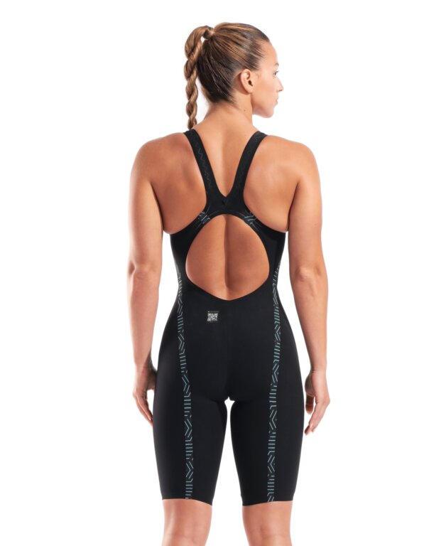Arena Powerskin Veloce Open Back Technical Suit - East Valley Sports
