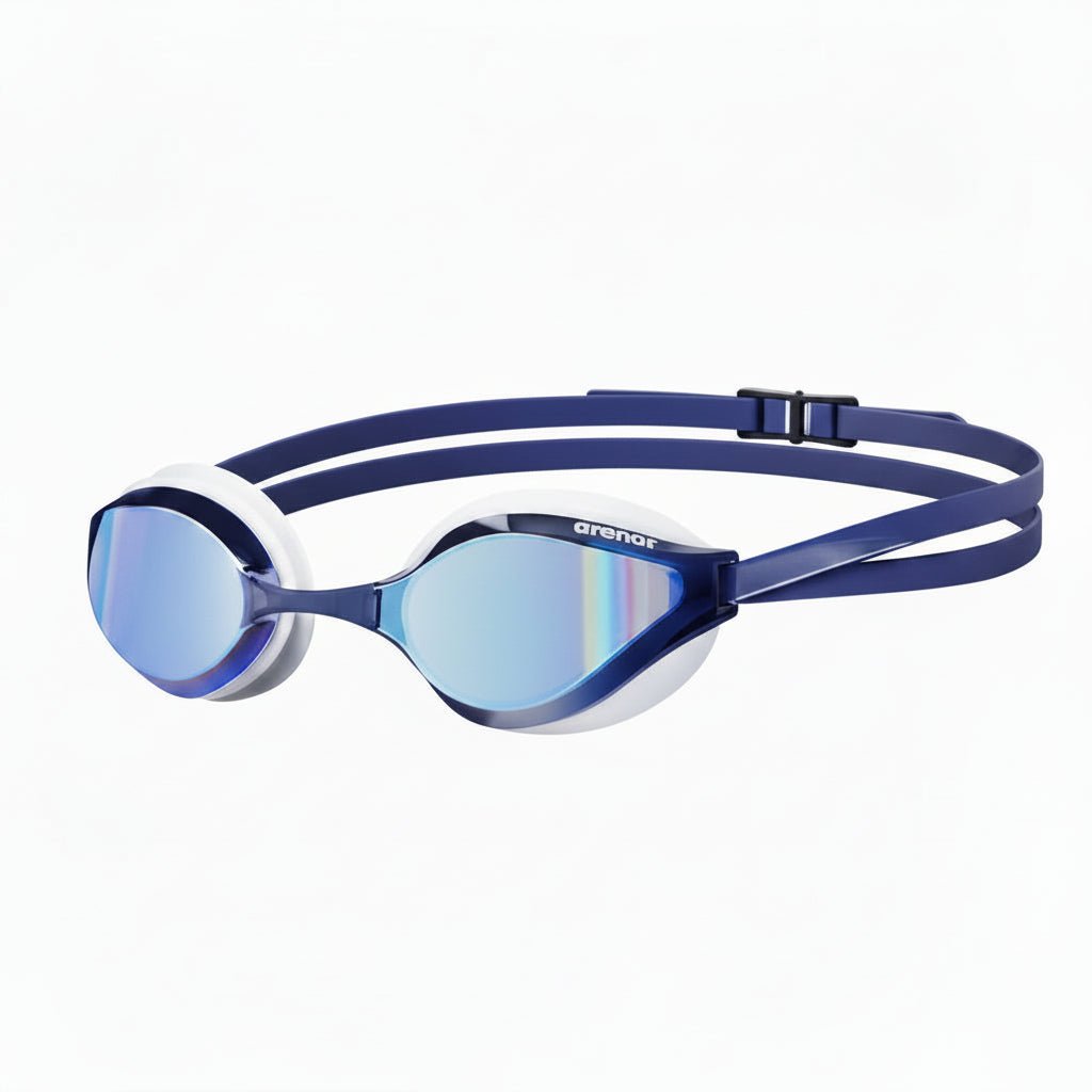 Arena Python Mirrored Goggle - East Valley Sports GoggleGoggle