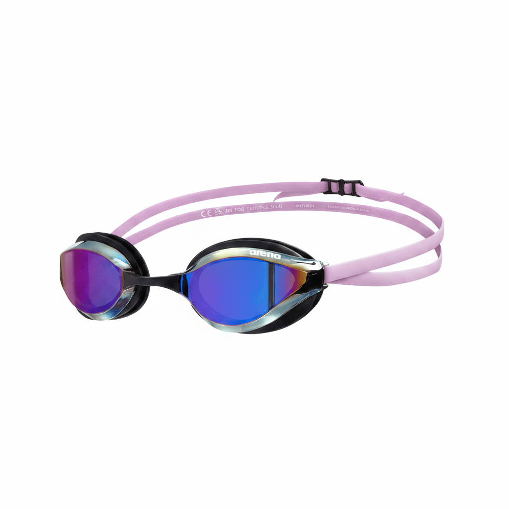 Arena Python Mirrored Goggle - East Valley Sports GoggleGoggle