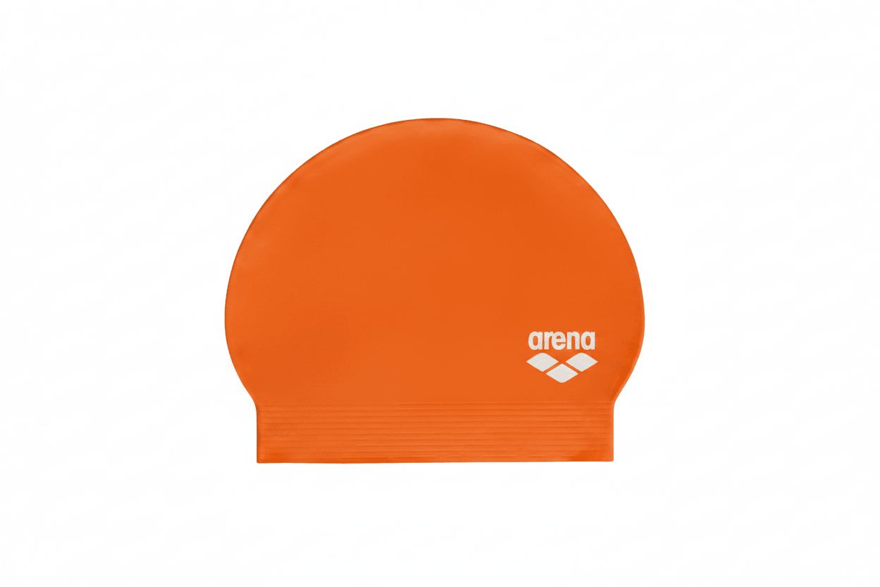 Arena Soft Latex II Caps - East Valley Sports Swim CapSwim Cap