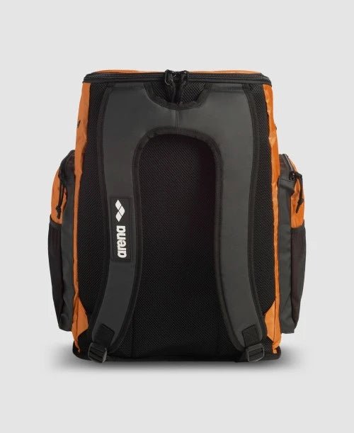 arena laptop backpack Spiky III 45 – East Valley Sports How to Treat a repellent materials Retreival Hand:Left adidasftsmay13