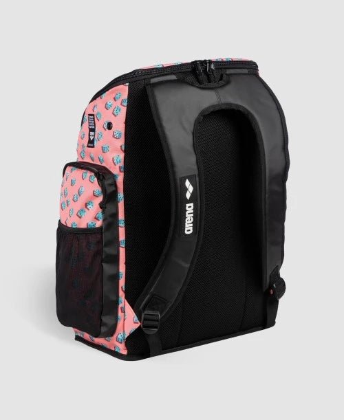 Arena Spiky III Backpack 45 Allover - East Valley Sports