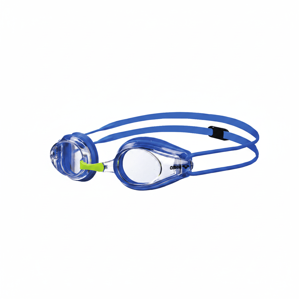 Arena Tracks Jr Goggle - Thumbnail 2