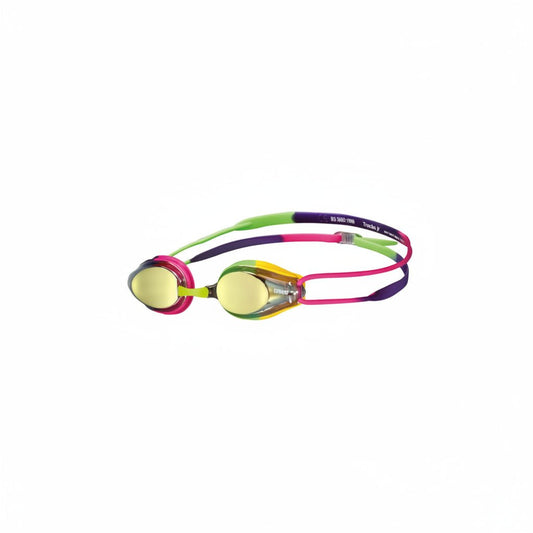 Arena Tracks Jr Mirrored Goggle - East Valley Sports GoggleGoggle