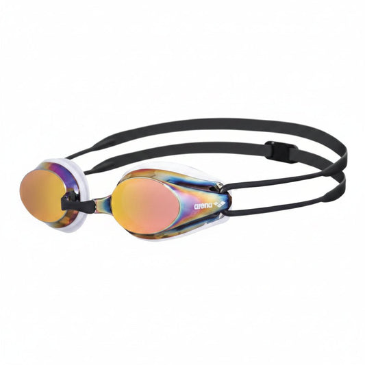 Arena Tracks Mirrored Goggle - East Valley Sports GoggleGoggle