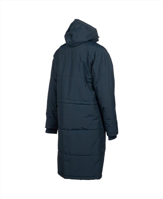 Arena Unisex Team Parka Solid - East Valley Sports ParkaParka