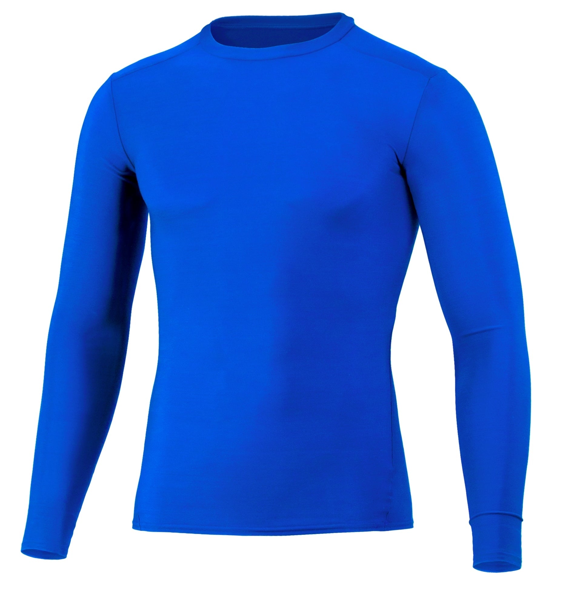 BAW Youth Compression Rashguard Long Sleeve - East Valley Sports