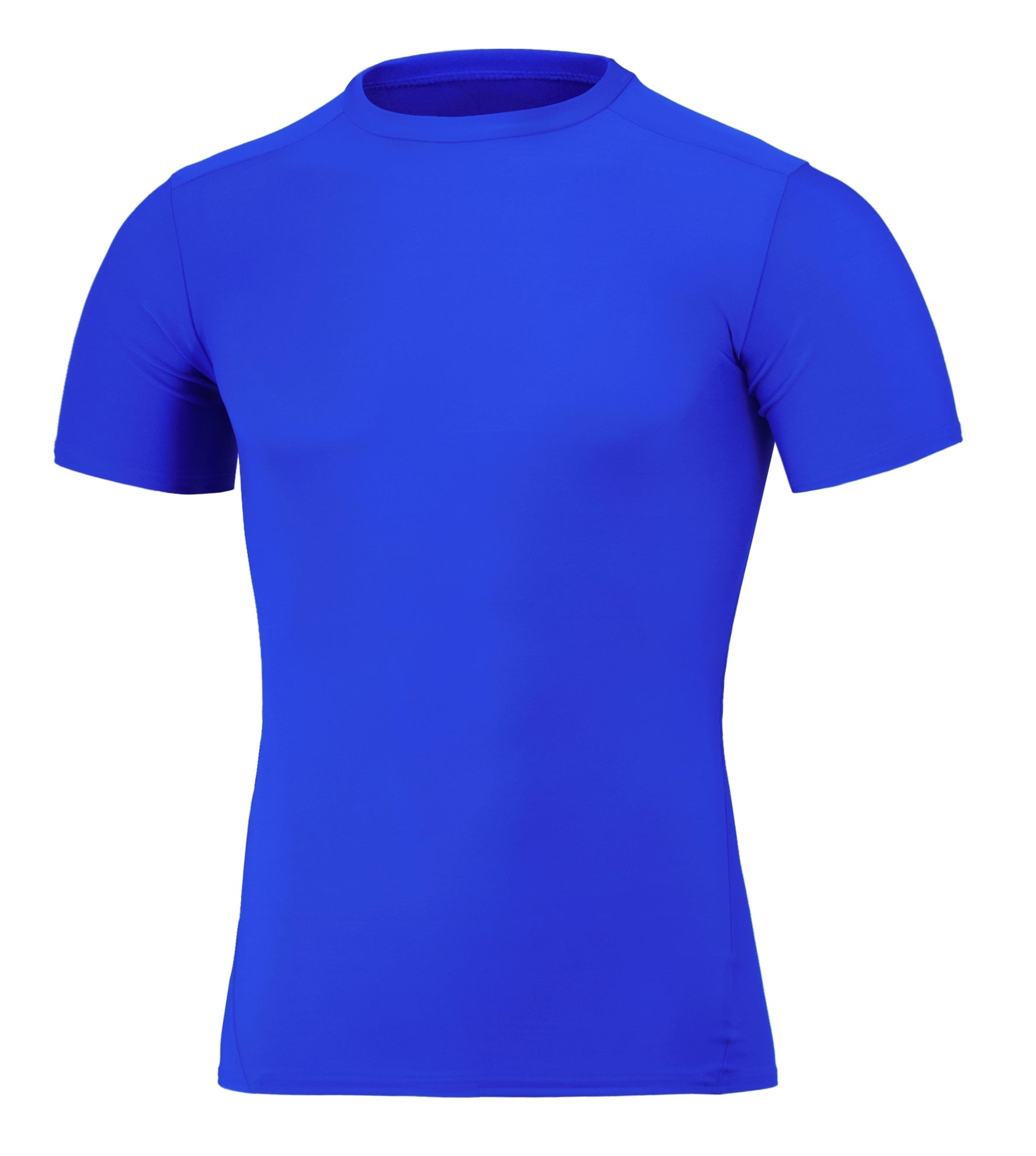 BAW Youth Compression Rashguard Short Sleeve - East Valley Sports