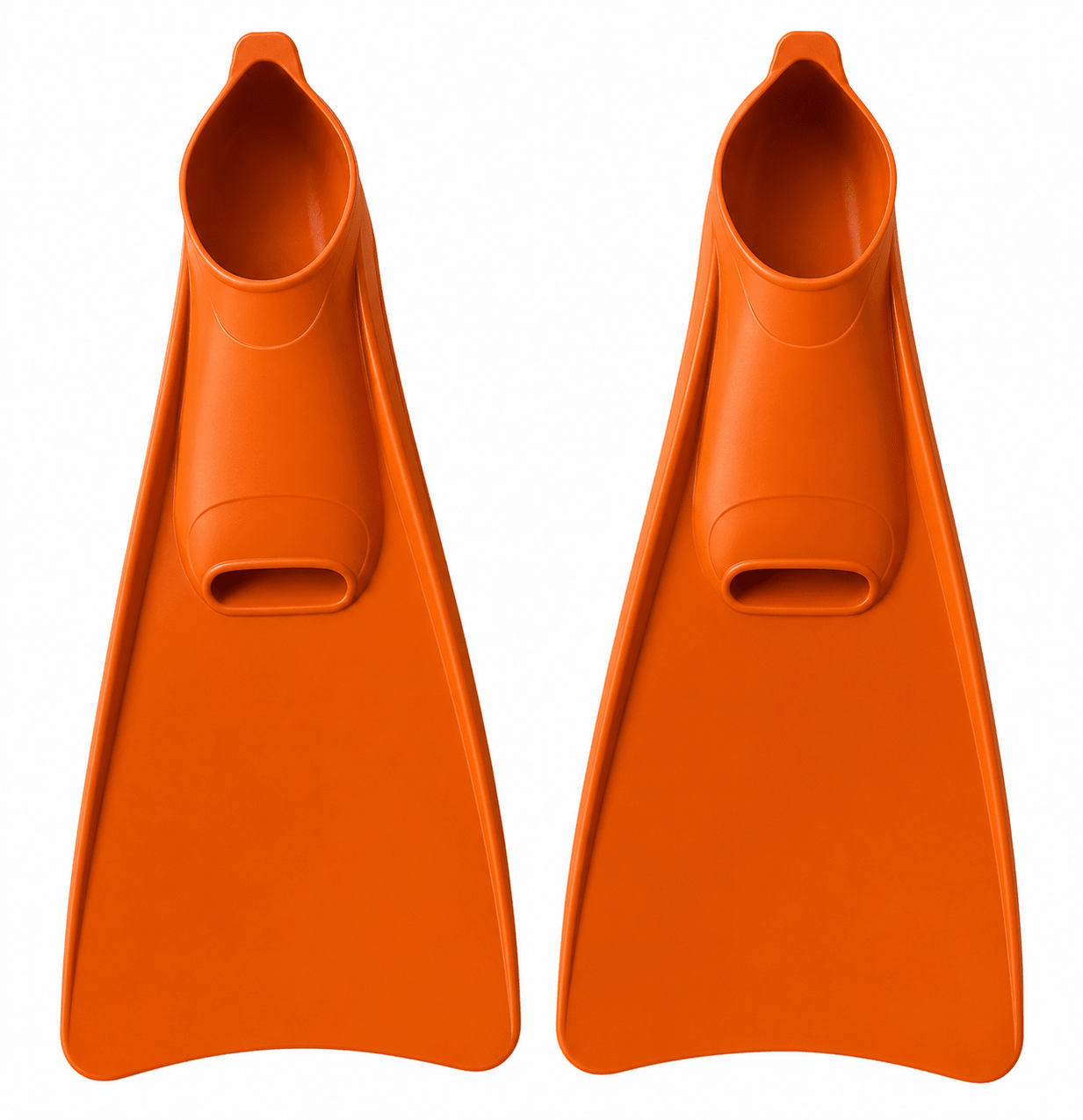 Bettertimes Tritan Training Fin - East Valley Sports Swim FinsSwim Fins