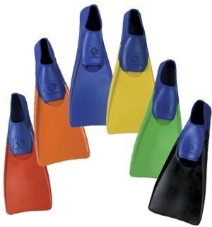Bettertimes Tritan Training Fin - East Valley Sports Swim FinsSwim Fins