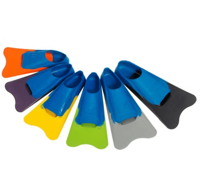 Bettertimes Tritan Training Short Fin - East Valley Sports Swim FinsSwim Fins