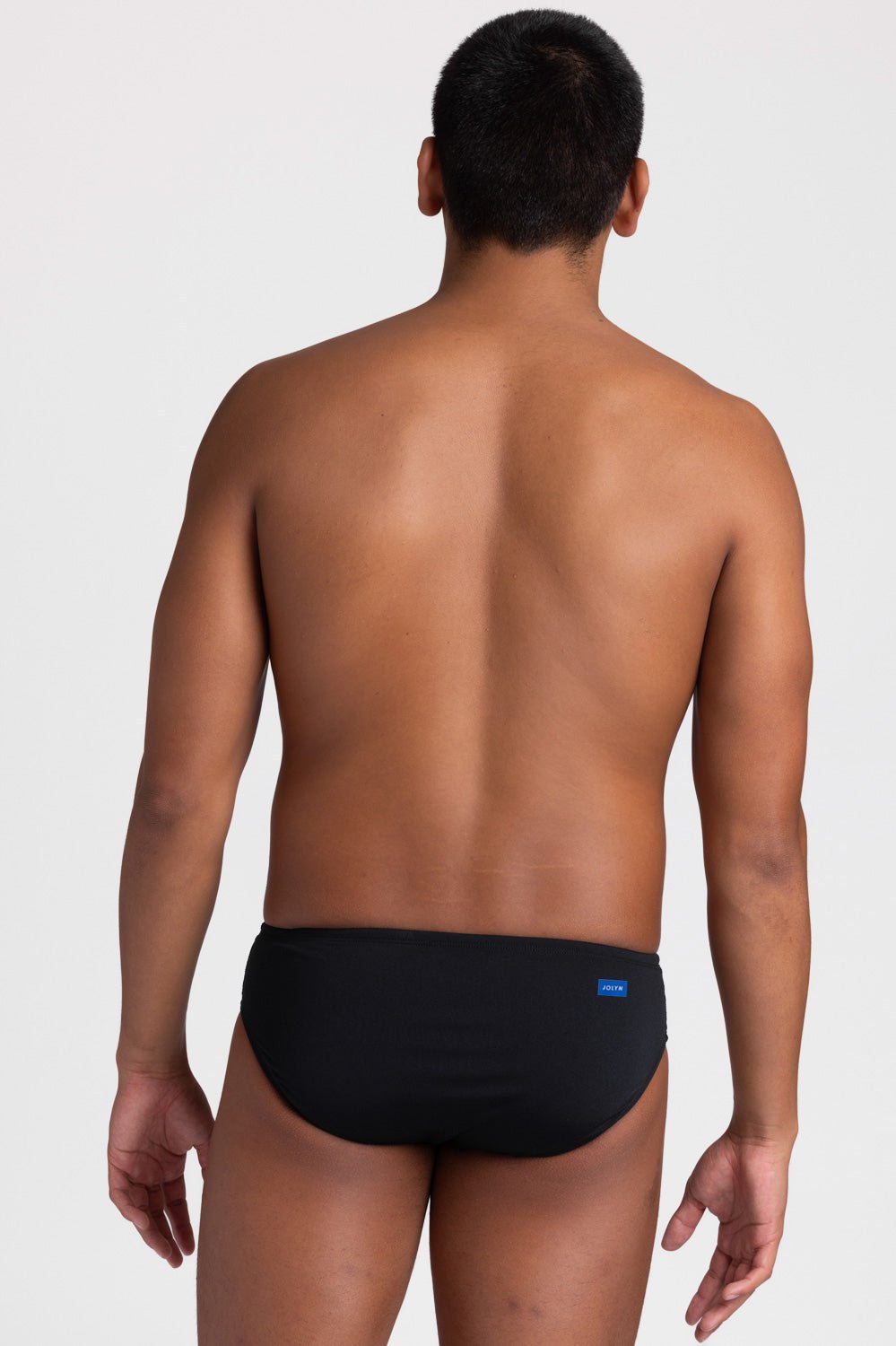 Brolyn Swim Brief Solid - East Valley Sports SwimsuitSwimsuit