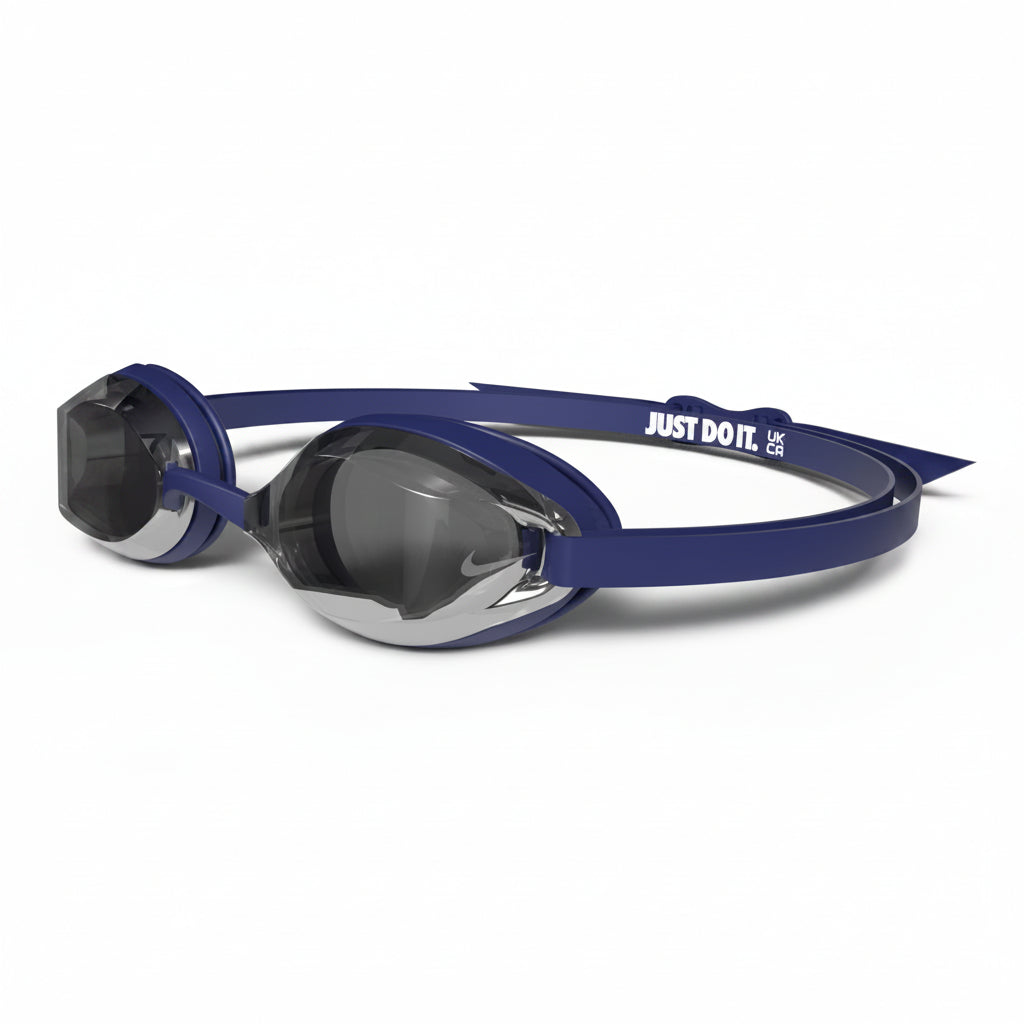 Nike Legacy Mirrored Goggle