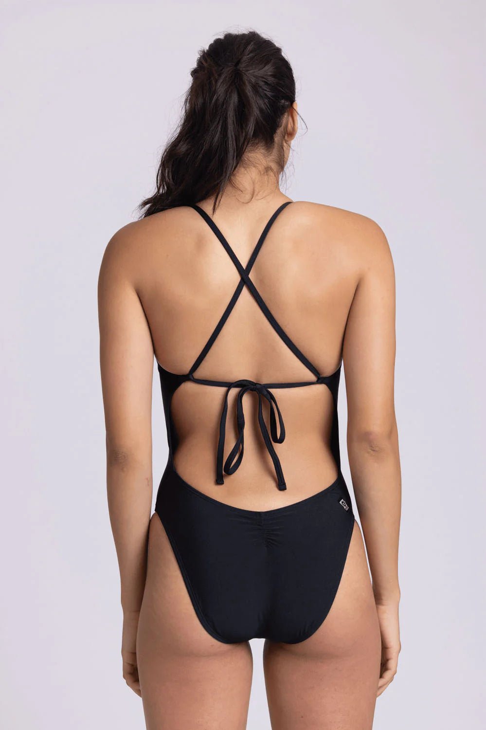 JOLYN Alice One Piece Solid - East Valley Sports SwimsuitSwimsuit