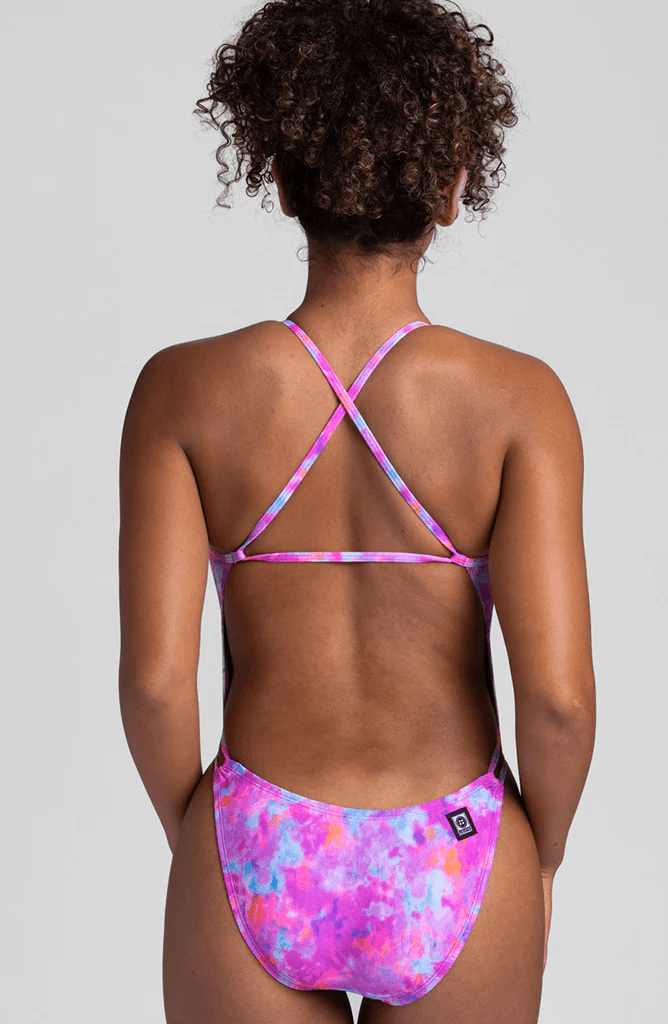 JOLYN Alyssa One Piece Print - East Valley Sports SwimsuitSwimsuit