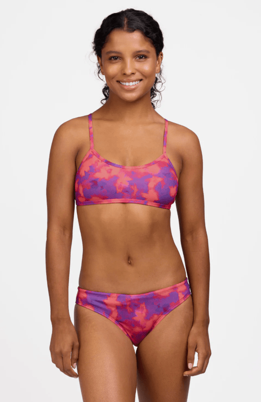 JOLYN Andy Bikini Bottom Print - Canvas - East Valley Sports SwimsuitSwimsuit