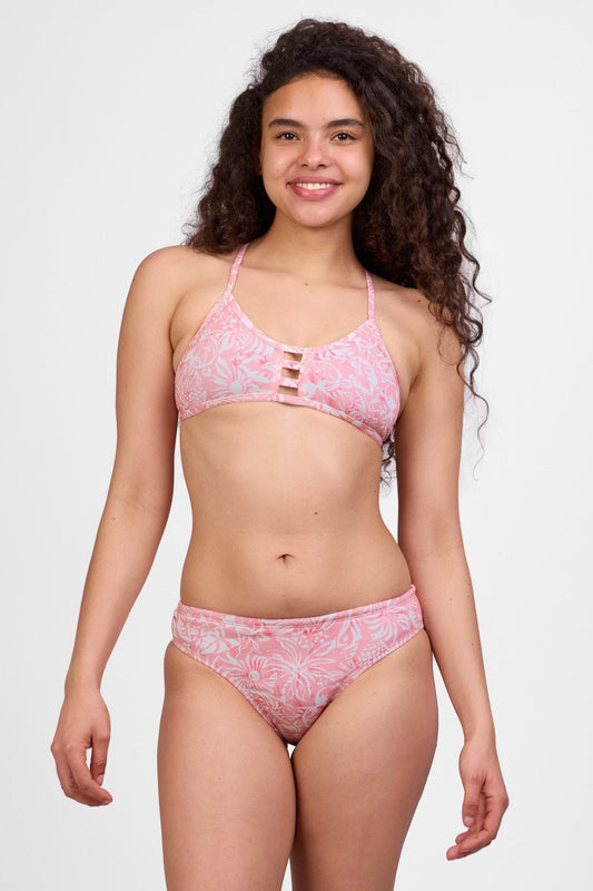 JOLYN Andy Bikini Bottom Print - Fandango - East Valley Sports SwimsuitSwimsuit