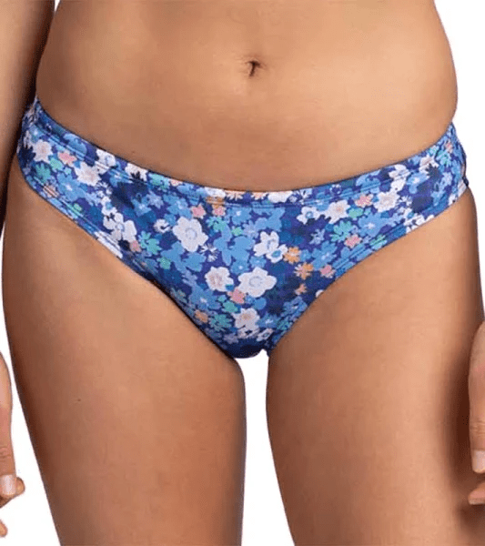 JOLYN Andy Bikini Bottom Print - Haven - East Valley Sports SwimsuitSwimsuit