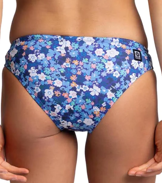 JOLYN Andy Bikini Bottom Print - Haven - East Valley Sports SwimsuitSwimsuit