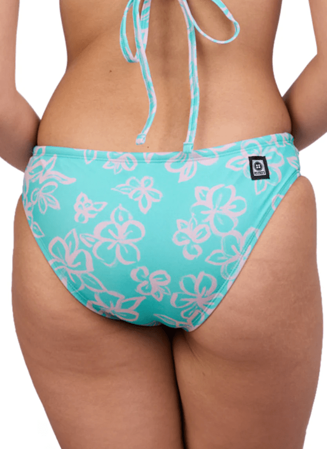 JOLYN Andy Bikini Bottom Print - Isabloom - East Valley Sports SwimsuitSwimsuit