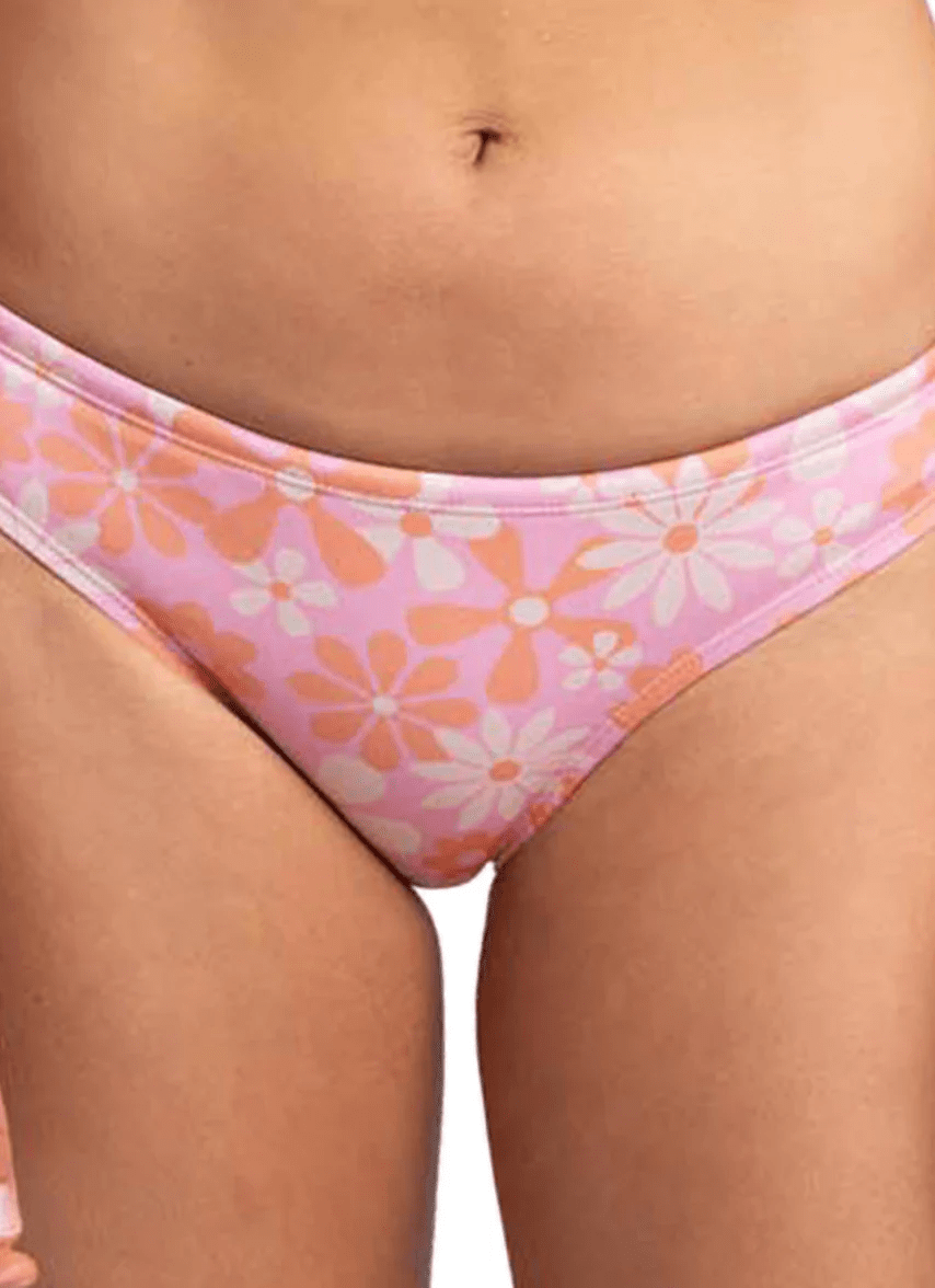 JOLYN Andy Bikini Bottom Print - Nectar - East Valley Sports SwimsuitSwimsuit