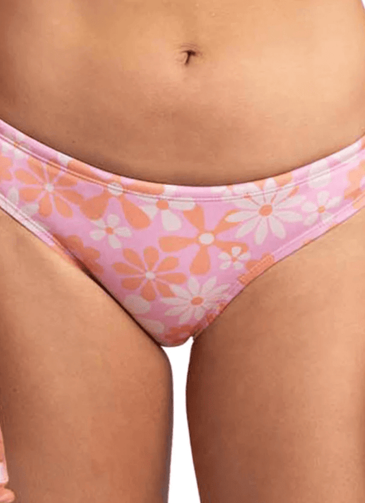 JOLYN Andy Bikini Bottom Print - Nectar - East Valley Sports SwimsuitSwimsuit