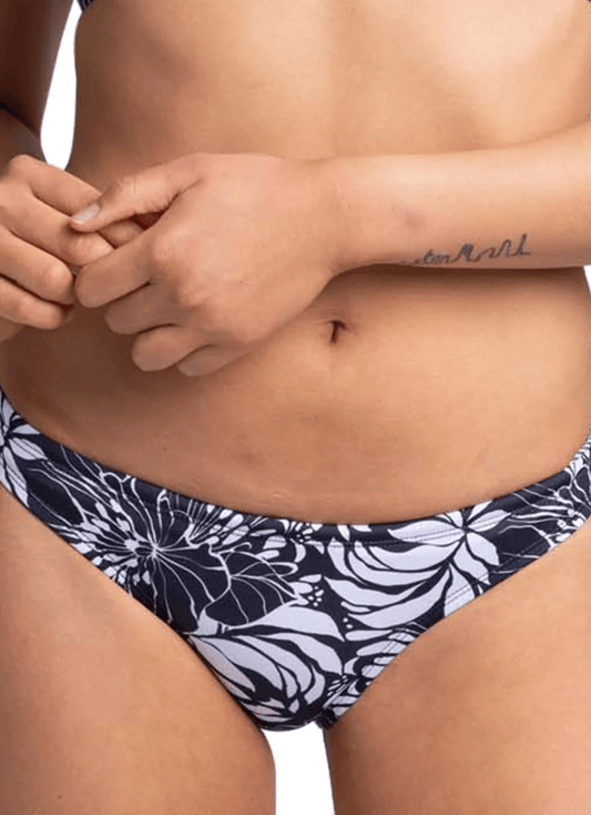 JOLYN Andy Bikini Bottom Print - Serene - East Valley Sports SwimsuitSwimsuit