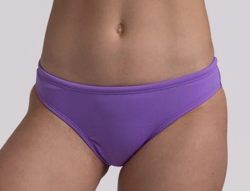 JOLYN Andy Solid Bikini Bottom - East Valley Sports SwimsuitSwimsuit