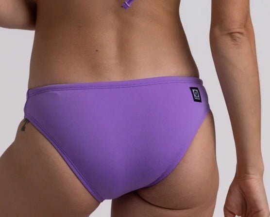 JOLYN Andy Solid Bikini Bottom - East Valley Sports SwimsuitSwimsuit