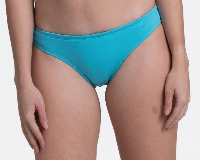 JOLYN Andy Solid Bikini Bottom - East Valley Sports SwimsuitSwimsuit