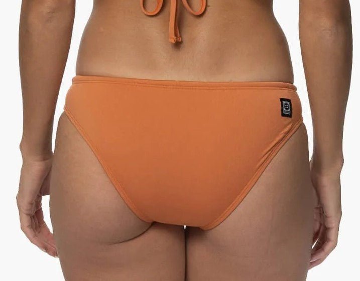 JOLYN Andy Solid Bikini Bottom - East Valley Sports SwimsuitSwimsuit