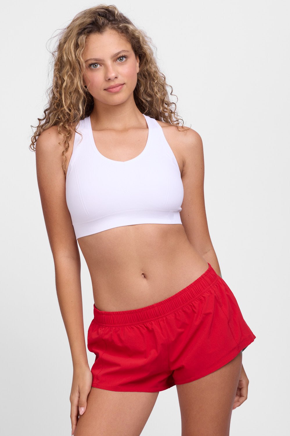 Jolyn Bennie Run Short - East Valley Sports