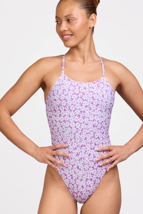 JOLYN Brandon 2 One Piece Print - Dovie - East Valley Sports SwimsuitSwimsuit