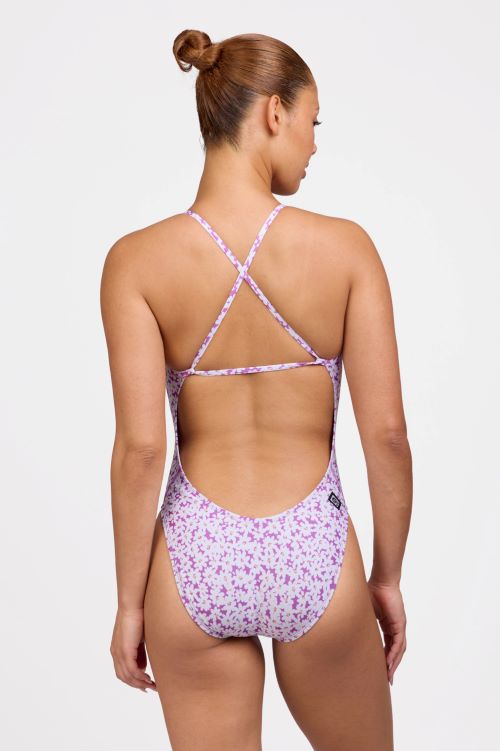 JOLYN Brandon 2 One Piece Print - Dovie - East Valley Sports SwimsuitSwimsuit