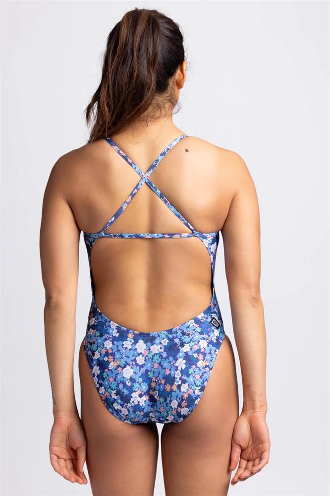 JOLYN Brandon 2 One Piece Print - Haven - East Valley Sports SwimsuitSwimsuit