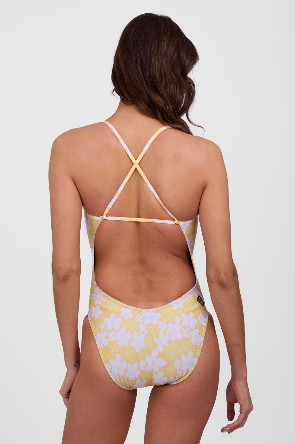 JOLYN Brandon 2 One Piece Print - Joyful - East Valley Sports SwimsuitSwimsuit