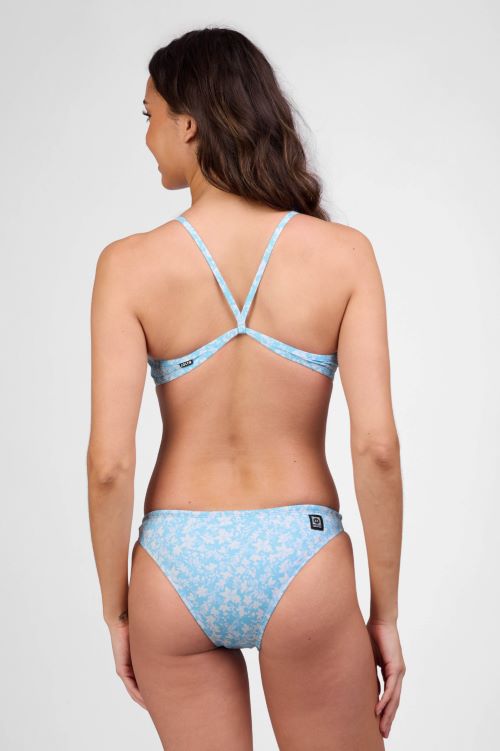 JOLYN Euro Bikini Bottom Print - East Valley Sports SwimsuitSwimsuit