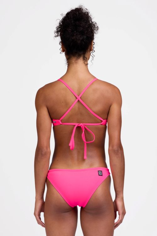JOLYN Euro Solid Bikini Bottom - East Valley Sports SwimsuitSwimsuit