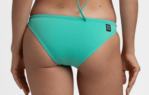 JOLYN Euro Solid Bikini Bottom - East Valley Sports SwimsuitSwimsuit