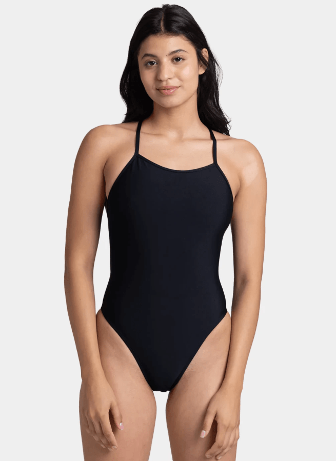 JOLYN Jackie One Piece Solid - East Valley Sports SwimsuitSwimsuit