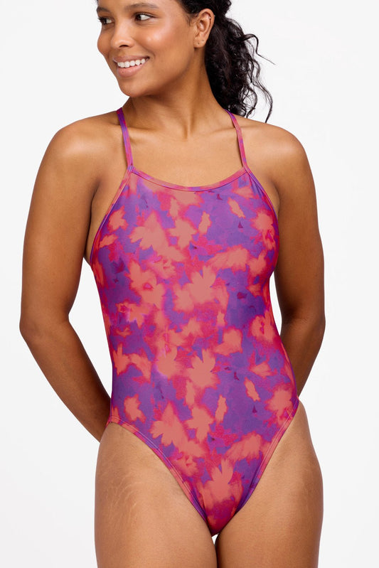 JOLYN Jackson 4 One Piece Print - Canvas - East Valley Sports SwimsuitSwimsuit
