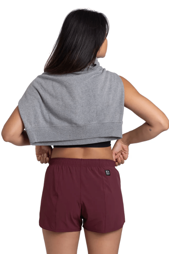 Jolyn Janie 2.0 Run Short - East Valley Sports