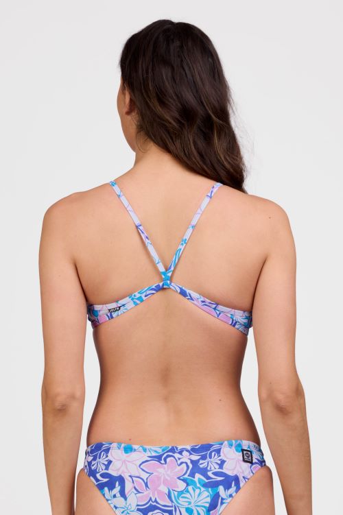 JOLYN Jocelyn Bikini Top Print - Maui - East Valley Sports SwimsuitSwimsuit