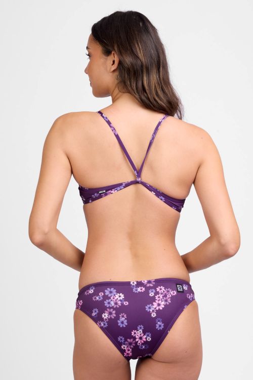 JOLYN Jocelyn Bikini Top Print - Sugardust - East Valley Sports SwimsuitSwimsuit