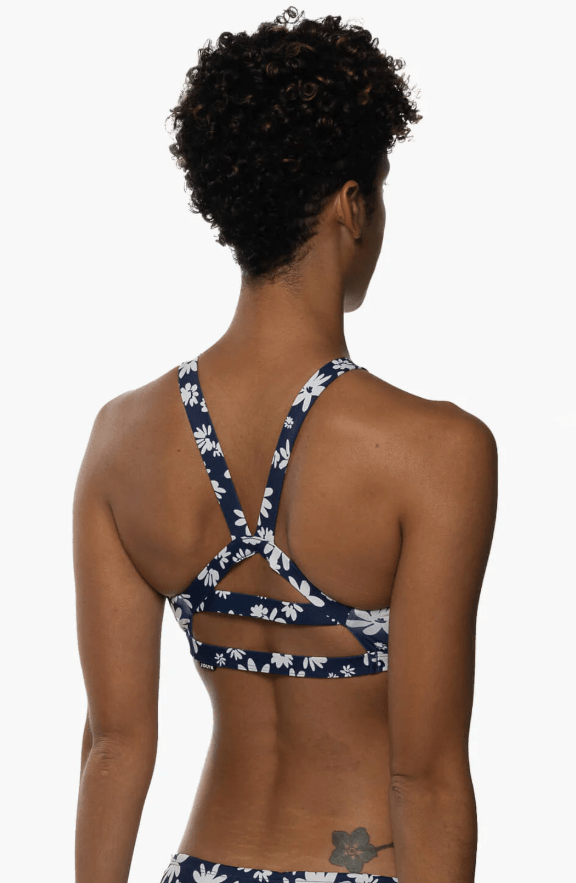 JOLYN Kaylee Bikini Top Print - Fairytale - East Valley Sports SwimsuitSwimsuit