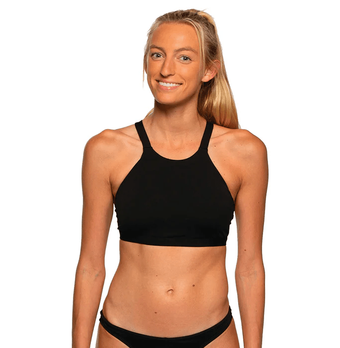 JOLYN Kaylee Bikini Top Solid - East Valley Sports SwimsuitSwimsuit