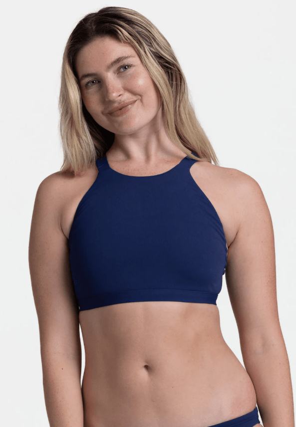 JOLYN Kaylee Bikini Top Solid - East Valley Sports SwimsuitSwimsuit