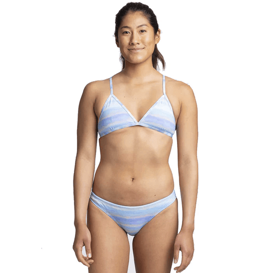 JOLYN Midl Bikini Bottom Print - East Valley Sports SwimsuitSwimsuit