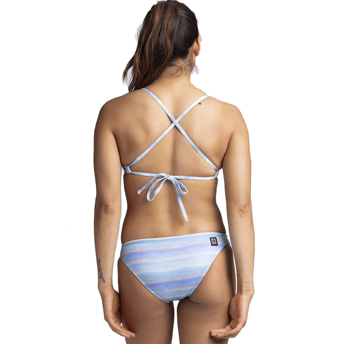 JOLYN Midl Bikini Bottom Print - East Valley Sports SwimsuitSwimsuit