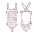 JOLYN Murray One Piece Print - Dovie - East Valley Sports SwimsuitSwimsuit